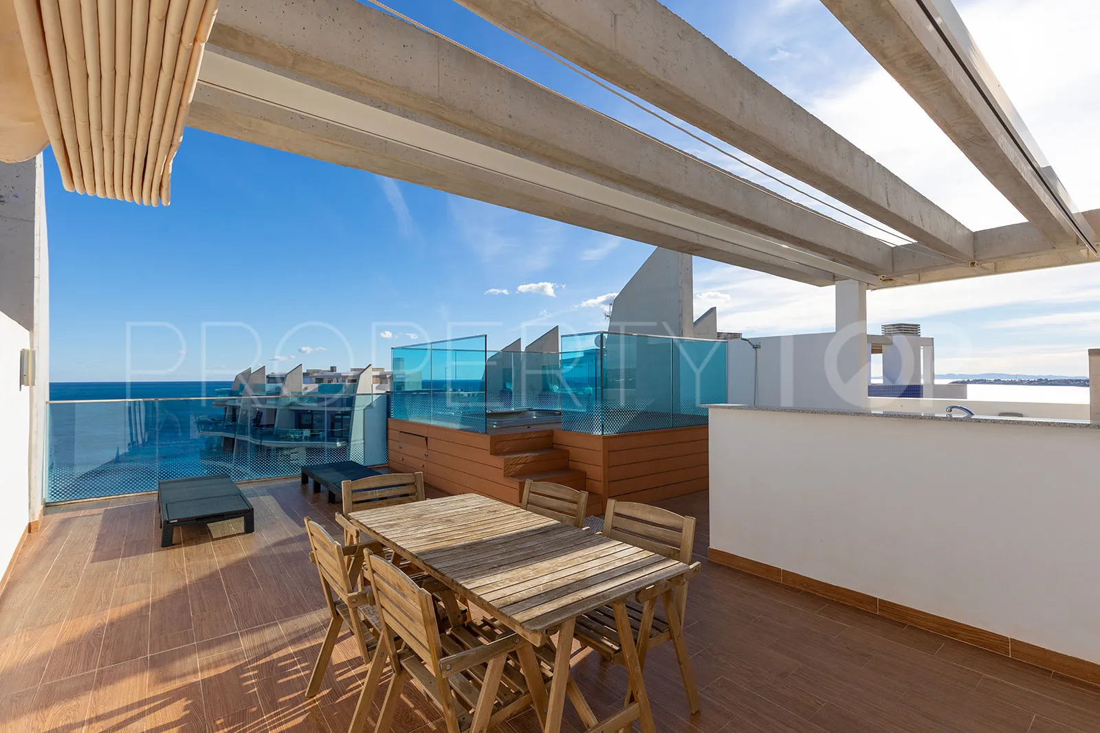 Apartamento en venta en Punta Prima de 2 dormitorios