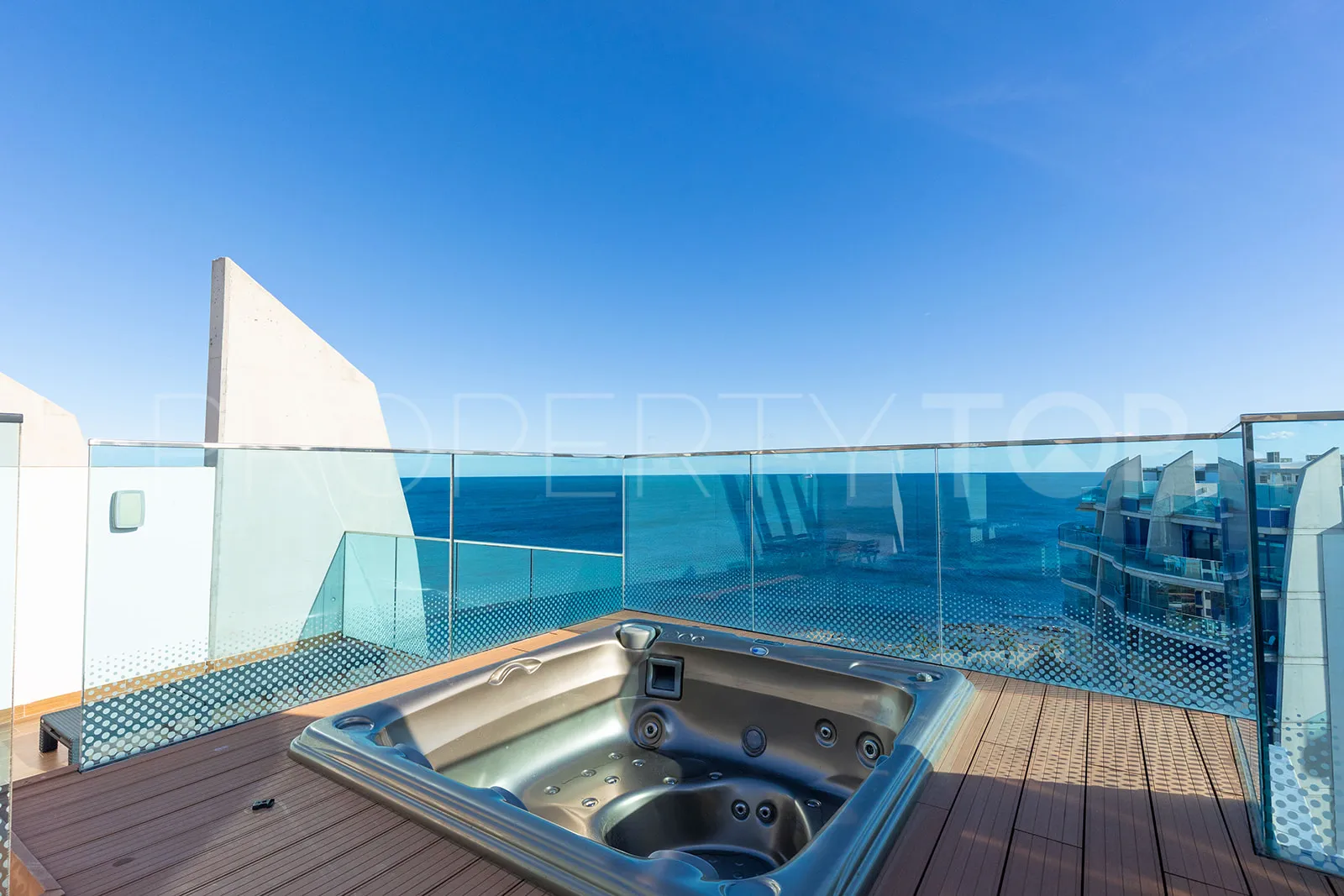 Apartamento en venta en Punta Prima de 2 dormitorios