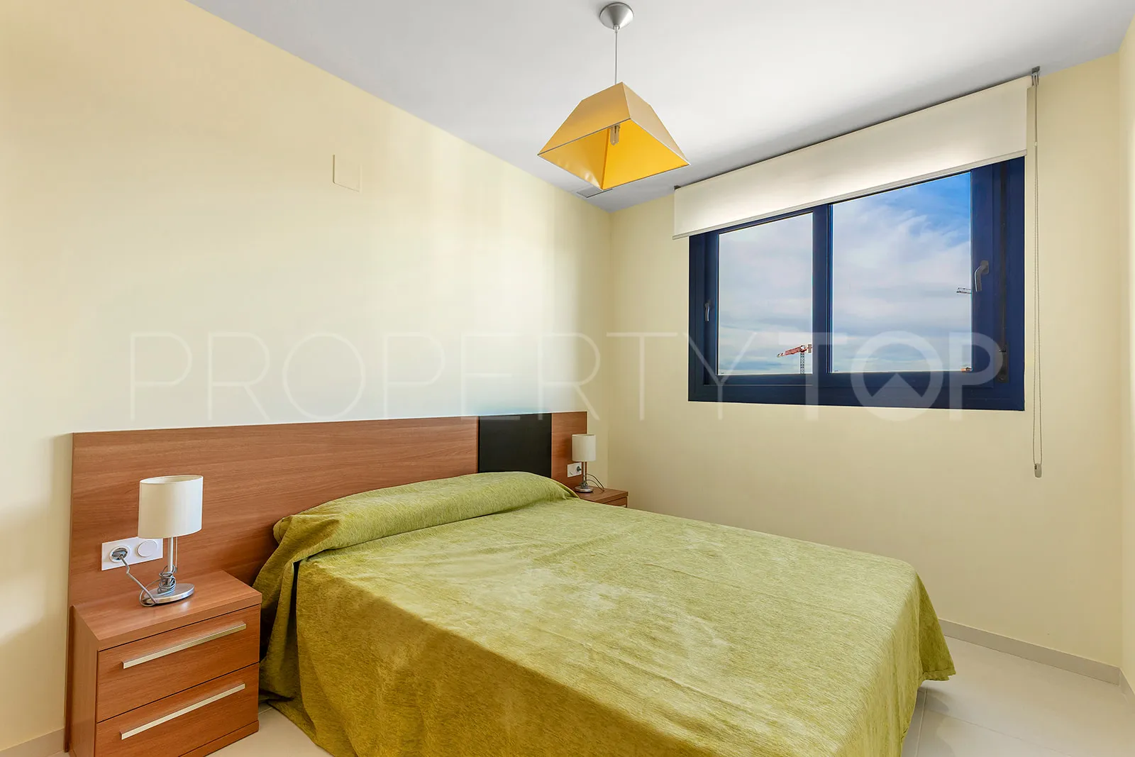Apartamento en venta en Punta Prima de 2 dormitorios