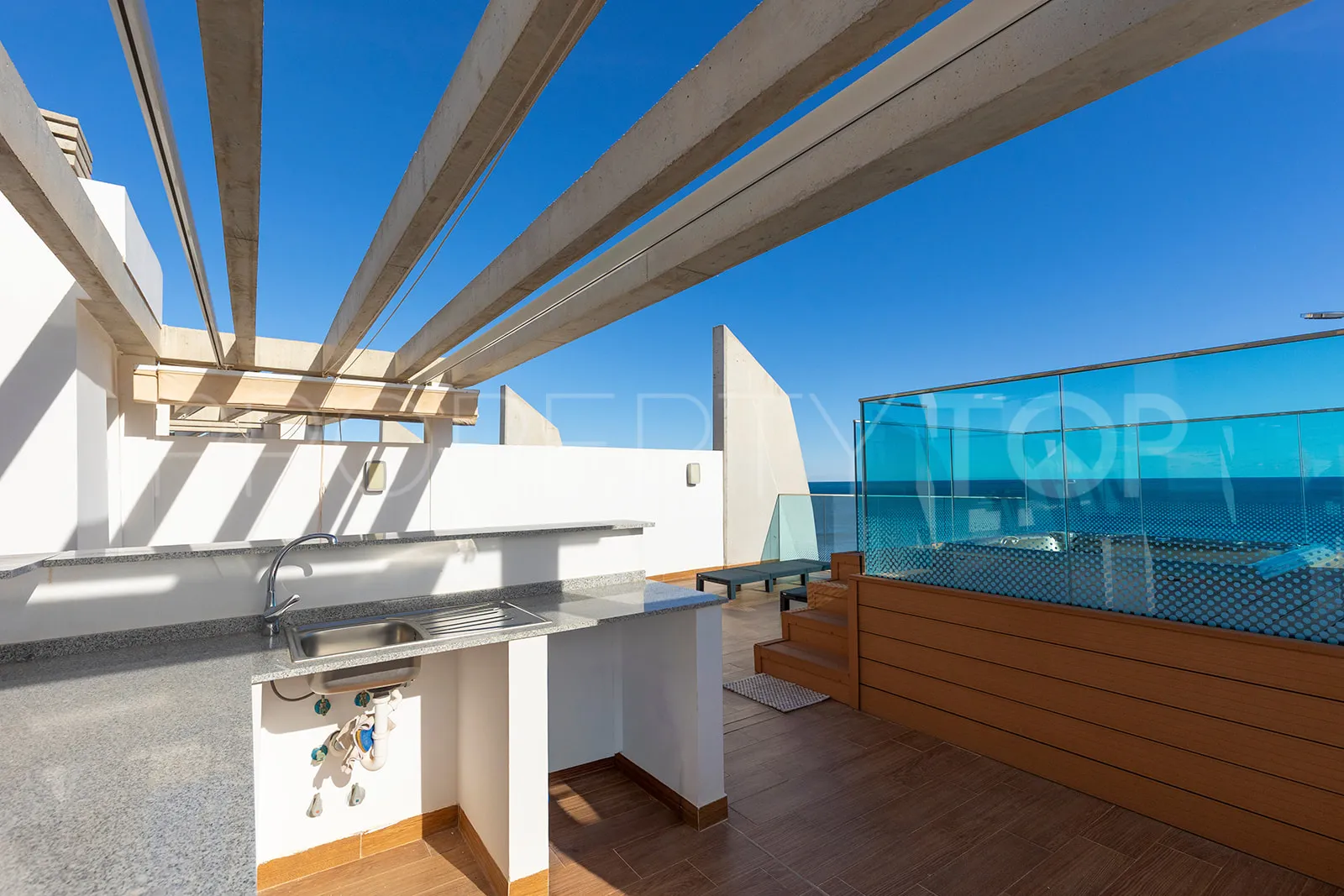 Apartamento en venta en Punta Prima de 2 dormitorios