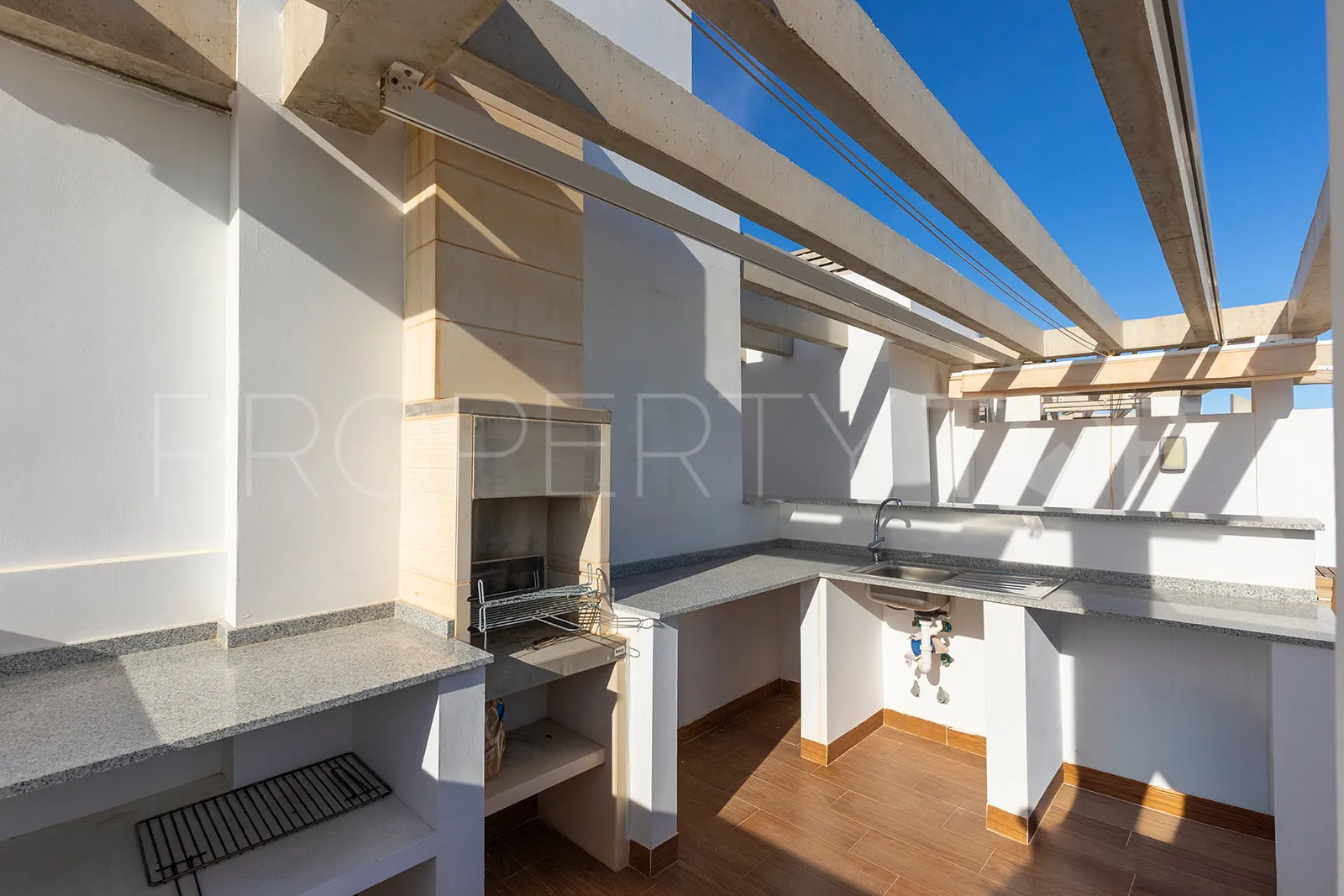 Apartamento en venta en Punta Prima de 2 dormitorios