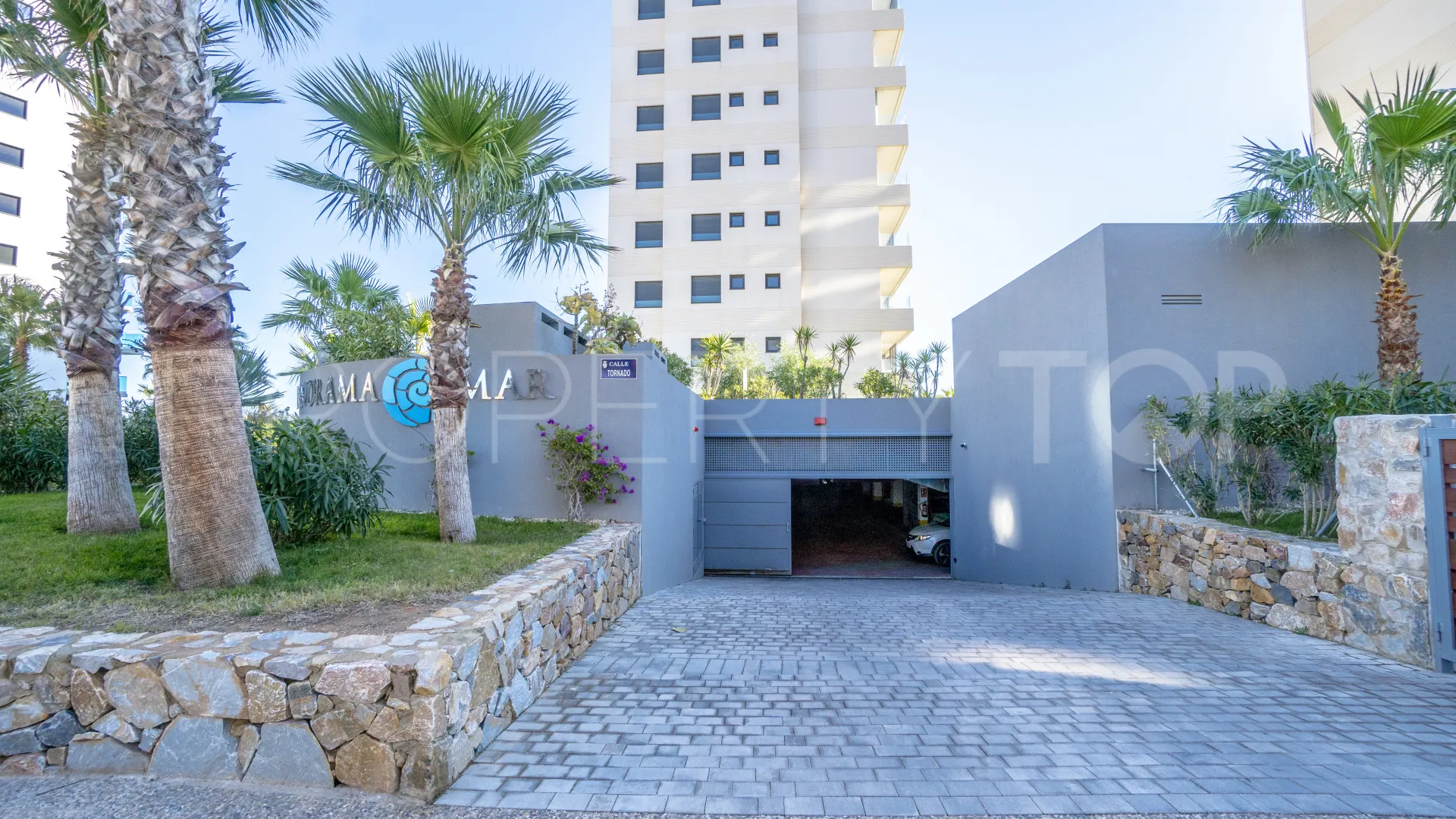 Punta Prima, apartamento de 3 dormitorios en venta