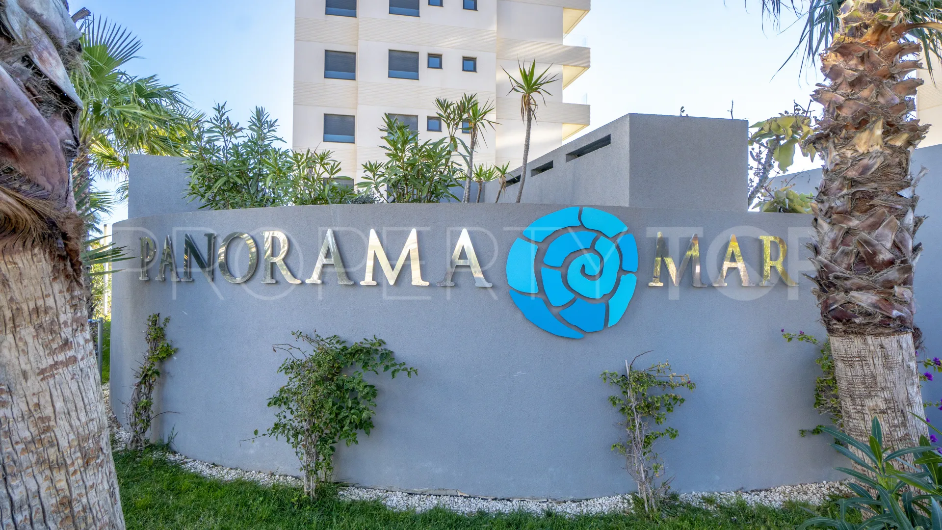 Punta Prima, apartamento de 3 dormitorios en venta