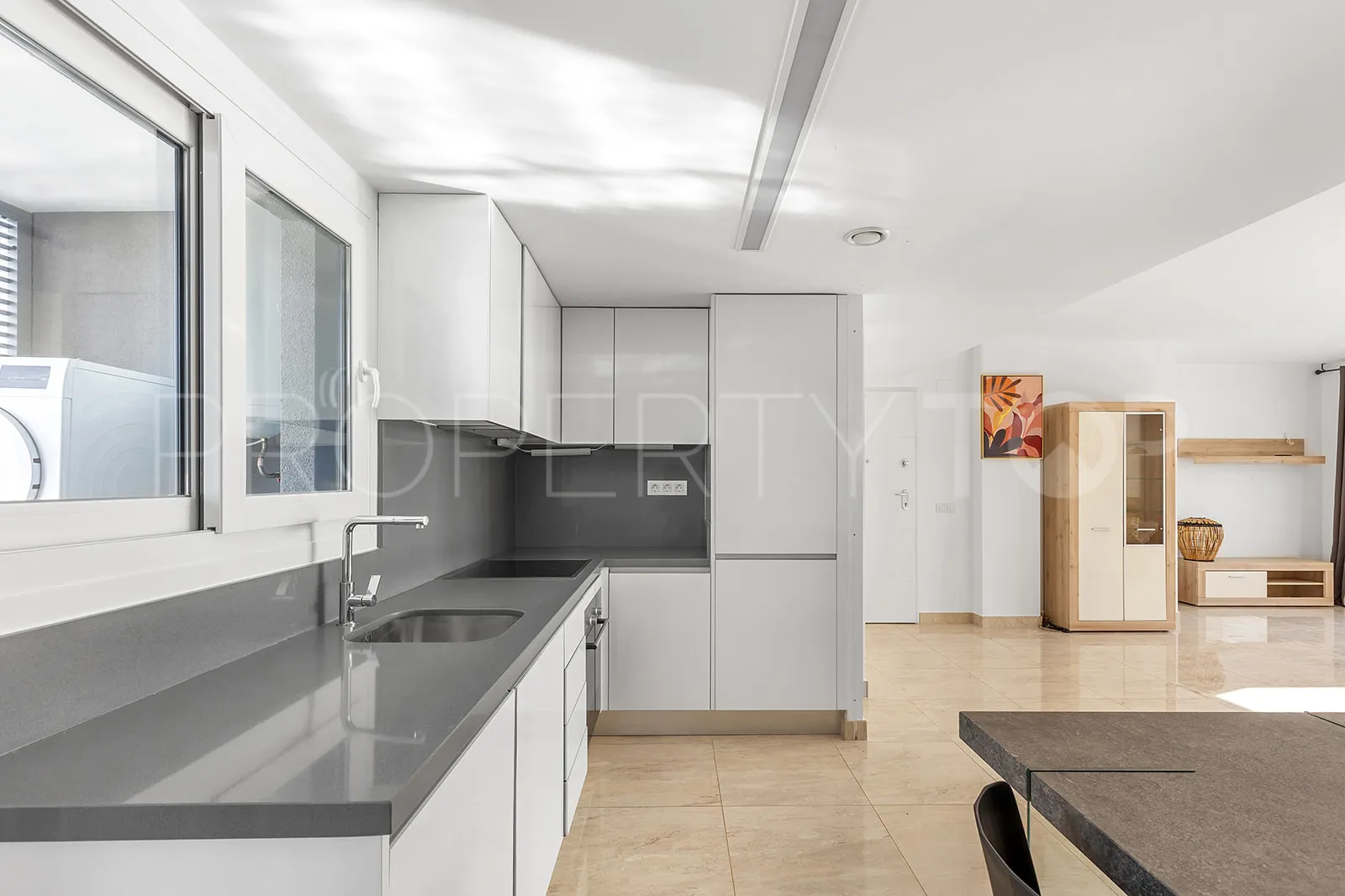 Punta Prima, apartamento de 3 dormitorios en venta