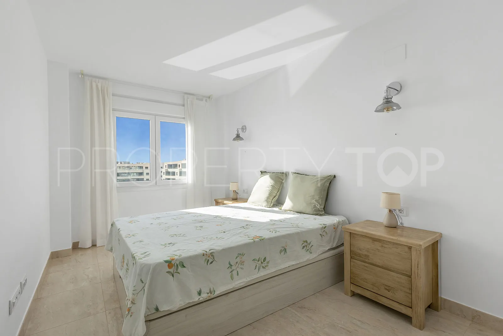 Punta Prima, apartamento de 3 dormitorios en venta