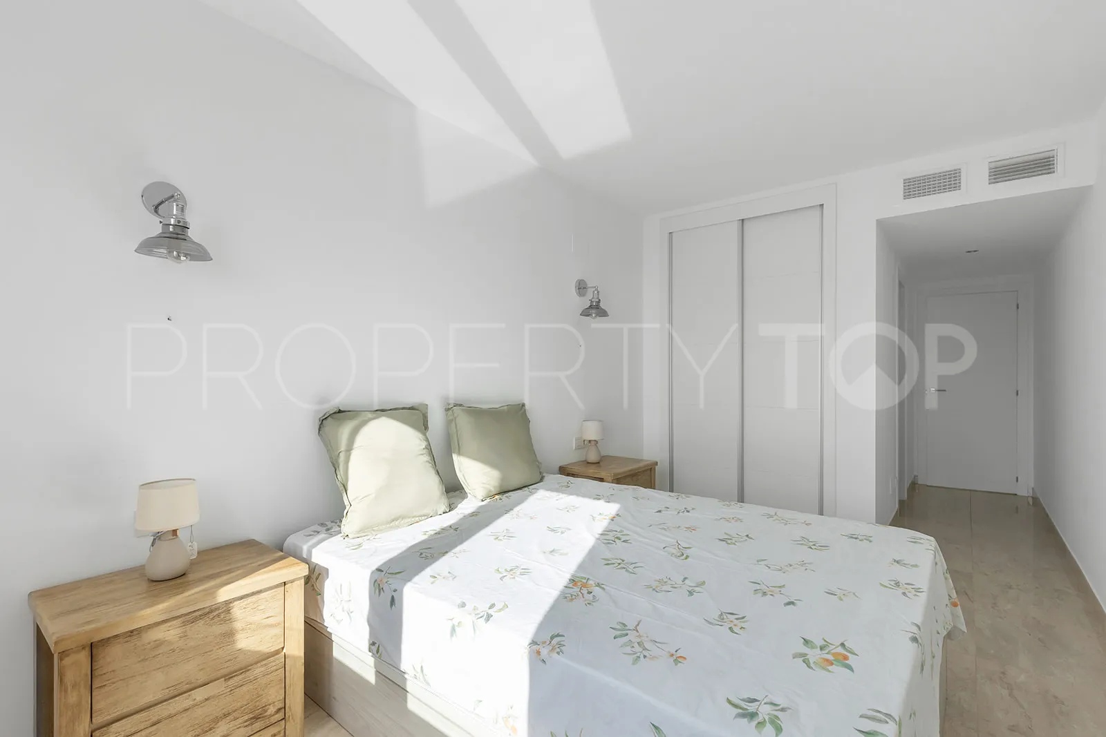 Punta Prima, apartamento de 3 dormitorios en venta