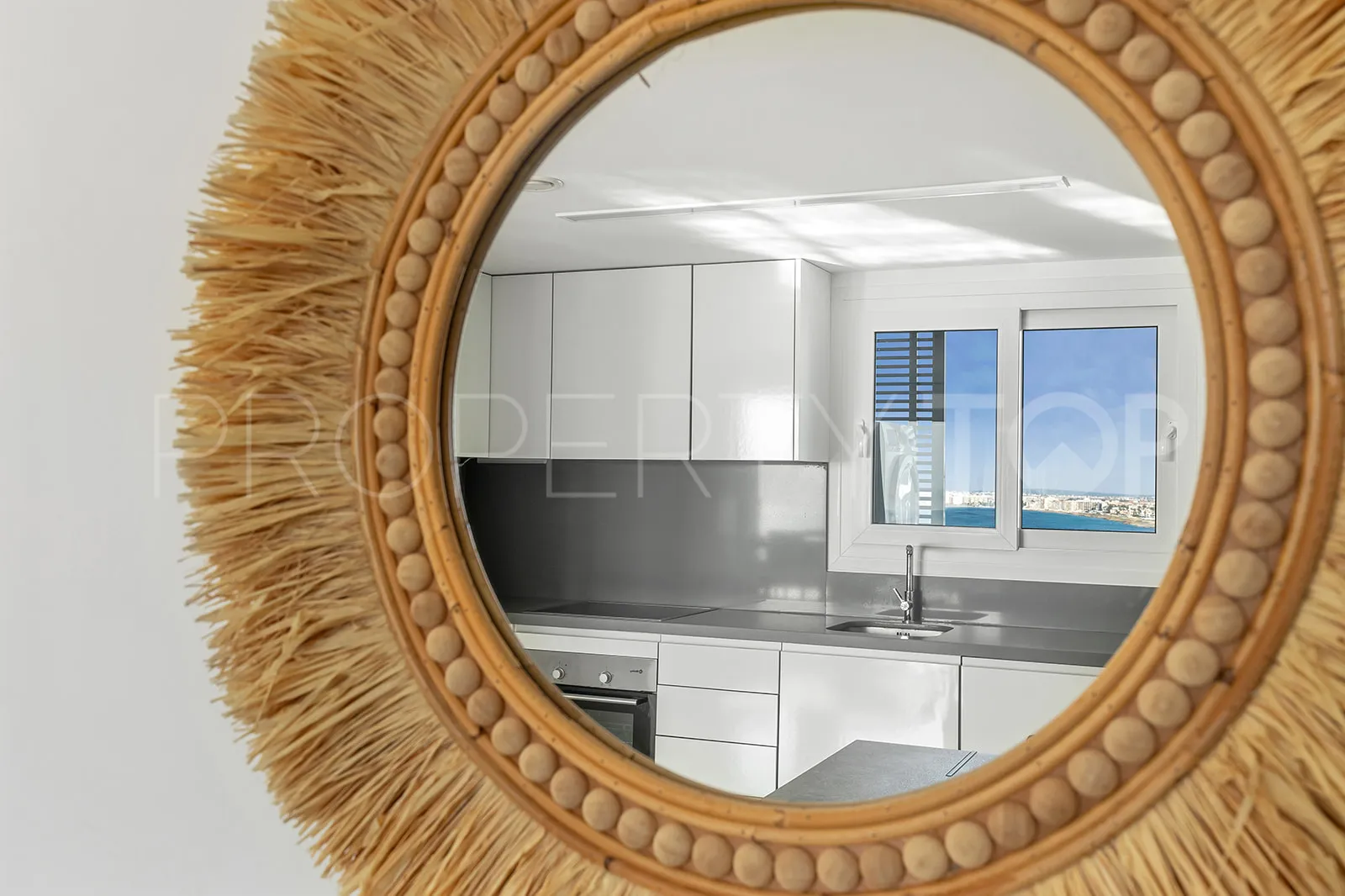 Punta Prima, apartamento de 3 dormitorios en venta