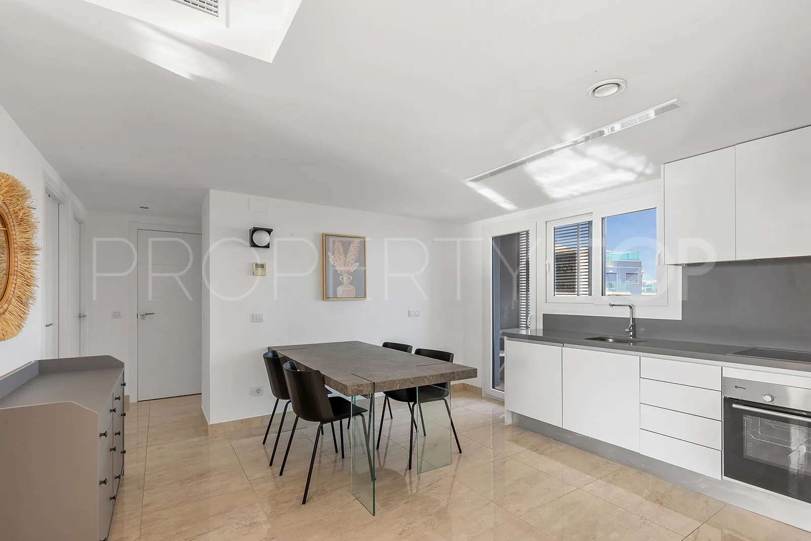 Punta Prima, apartamento de 3 dormitorios en venta