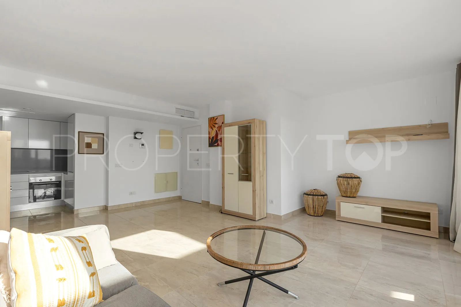 Punta Prima, apartamento de 3 dormitorios en venta