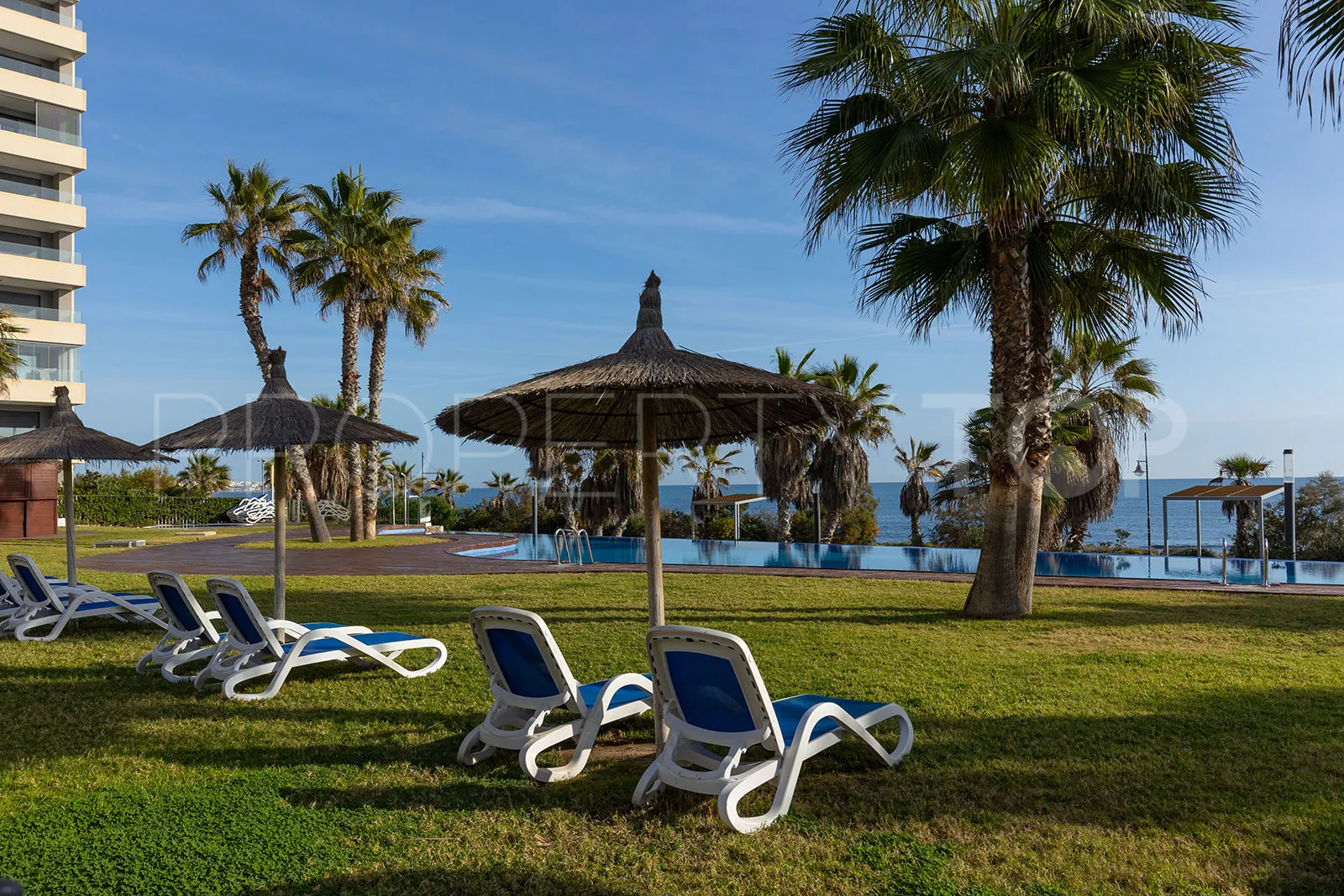 Punta Prima, apartamento de 3 dormitorios en venta