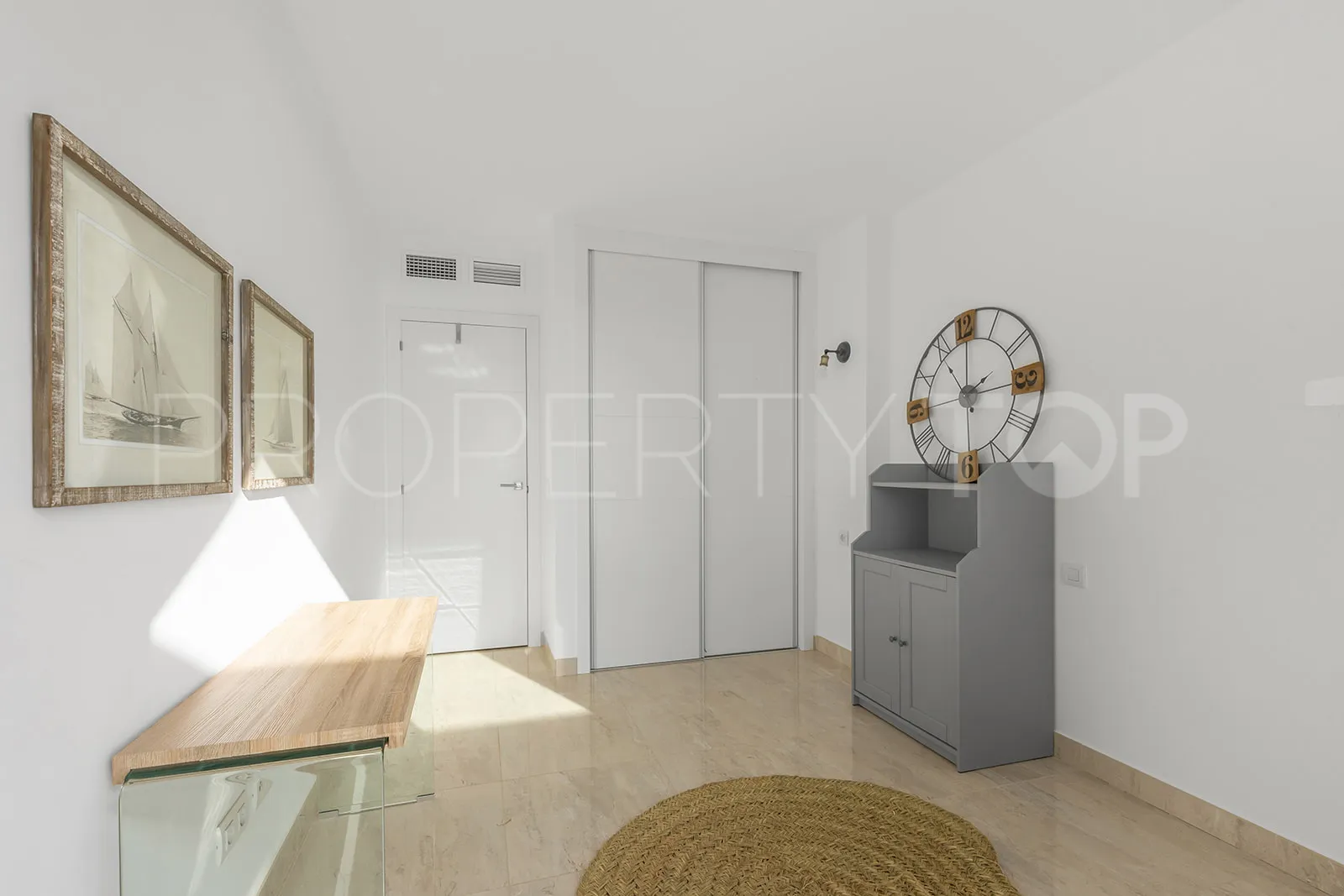 Punta Prima, apartamento de 3 dormitorios en venta