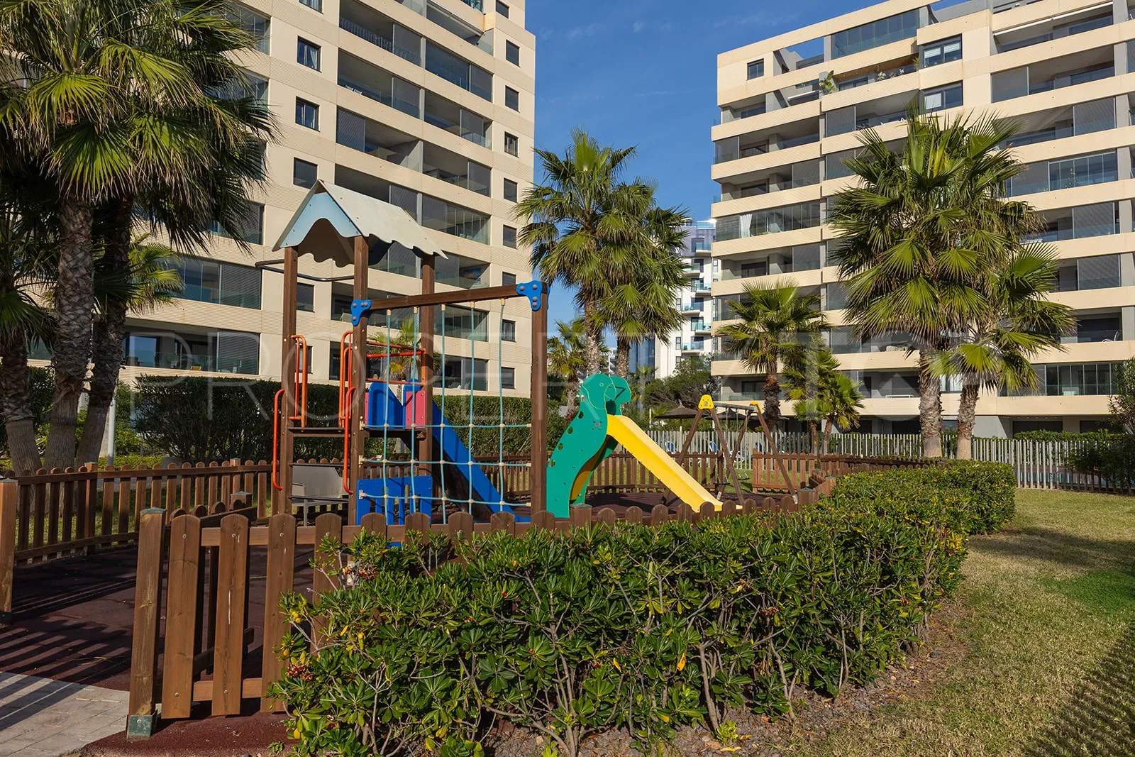 Punta Prima, apartamento de 3 dormitorios en venta