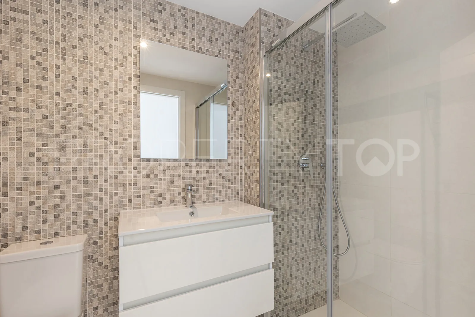 Punta Prima, apartamento de 3 dormitorios en venta