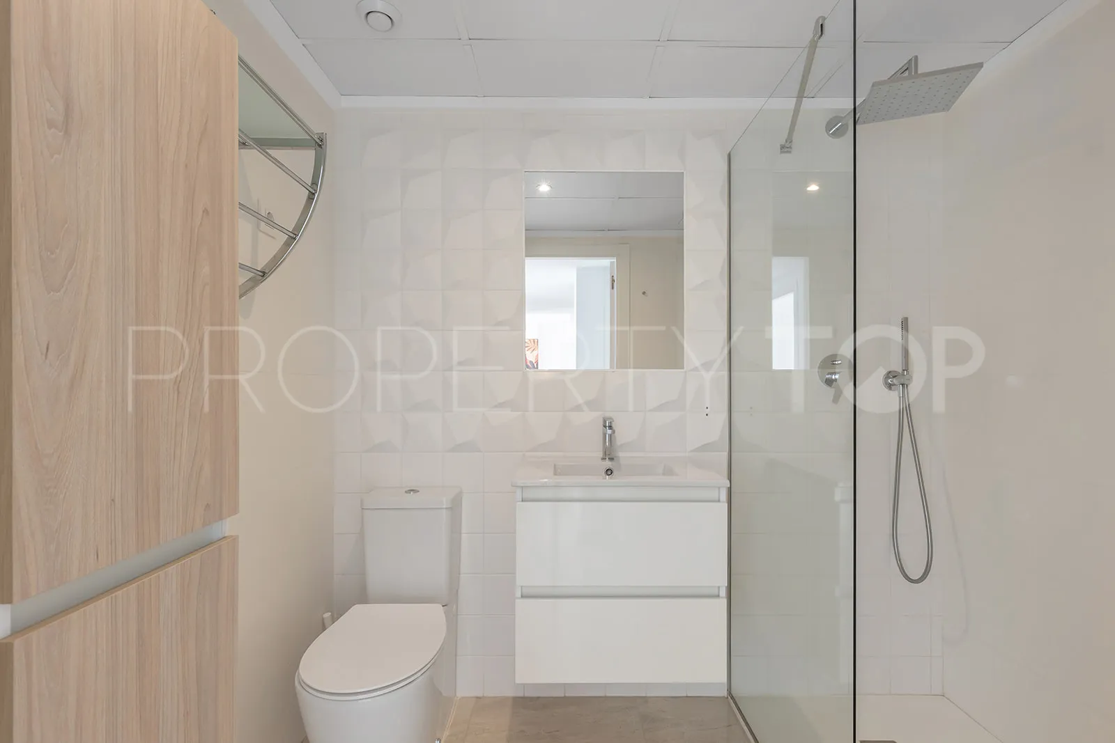 Punta Prima, apartamento de 3 dormitorios en venta