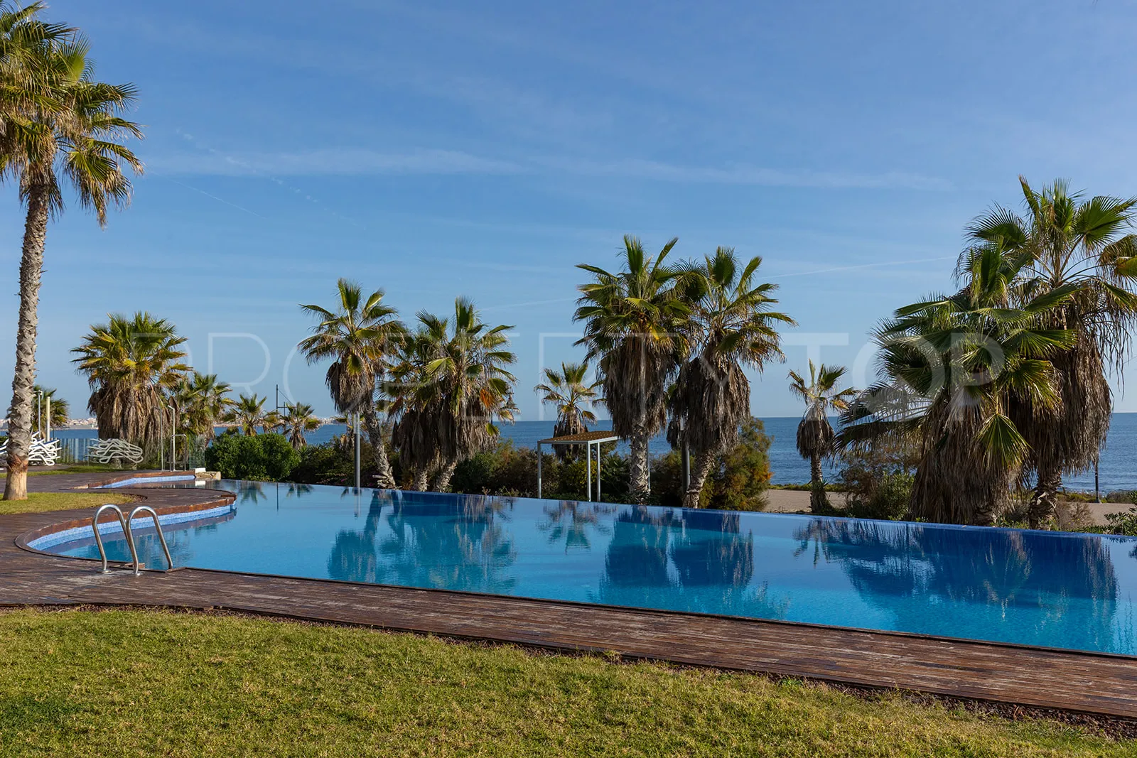 Punta Prima, apartamento de 3 dormitorios en venta