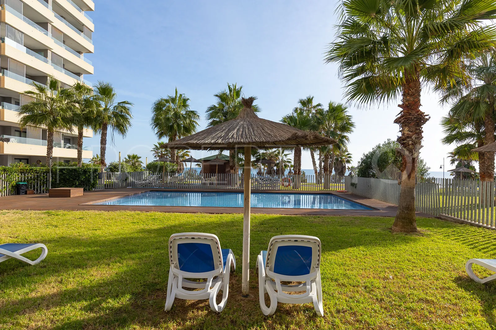 Punta Prima, apartamento de 3 dormitorios en venta