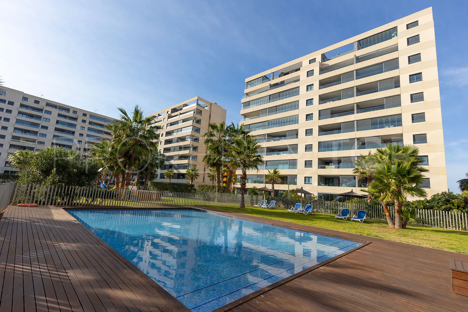 Punta Prima, apartamento de 3 dormitorios en venta