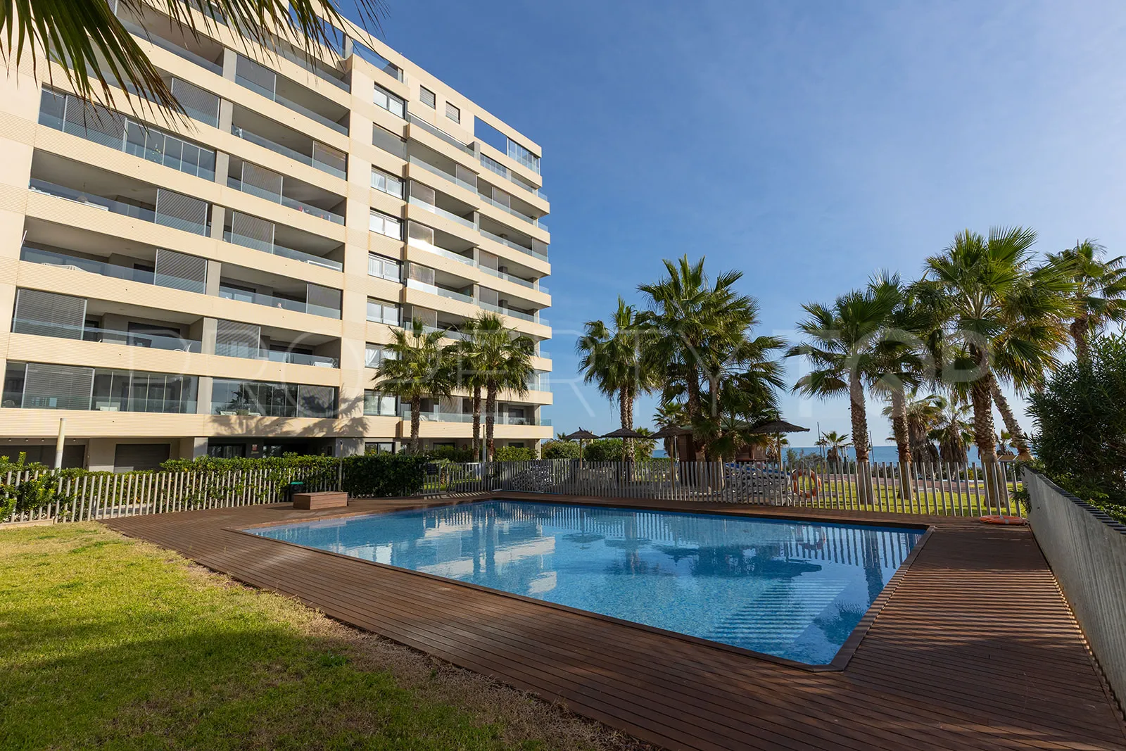 Punta Prima, apartamento de 3 dormitorios en venta