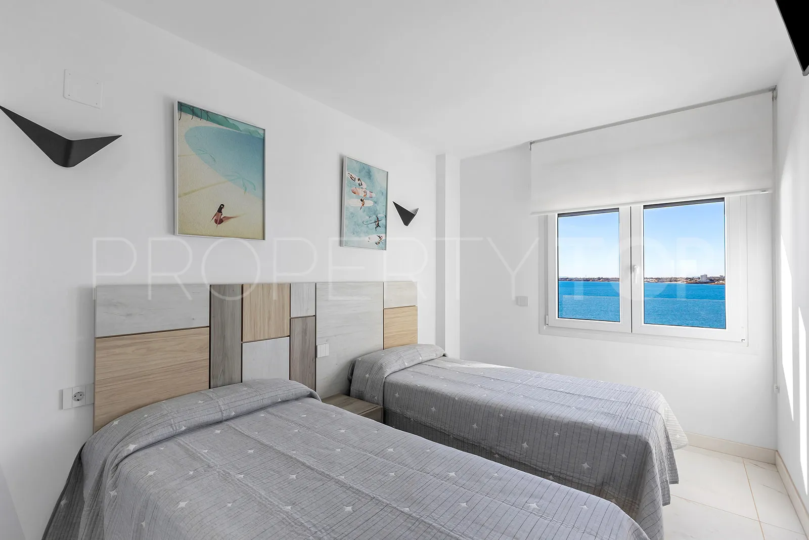 Apartamento a la venta en Punta Prima