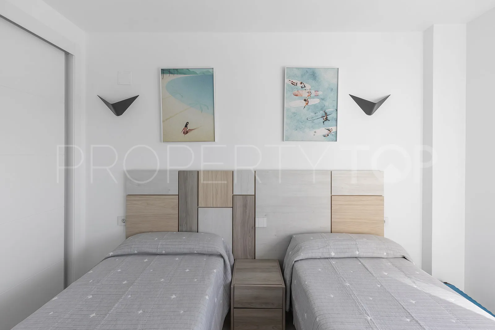 Apartamento a la venta en Punta Prima