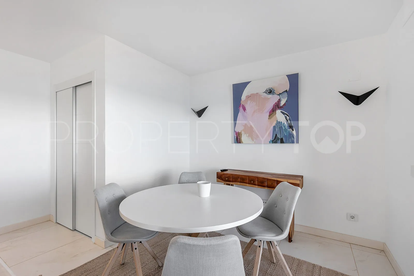 Apartamento a la venta en Punta Prima