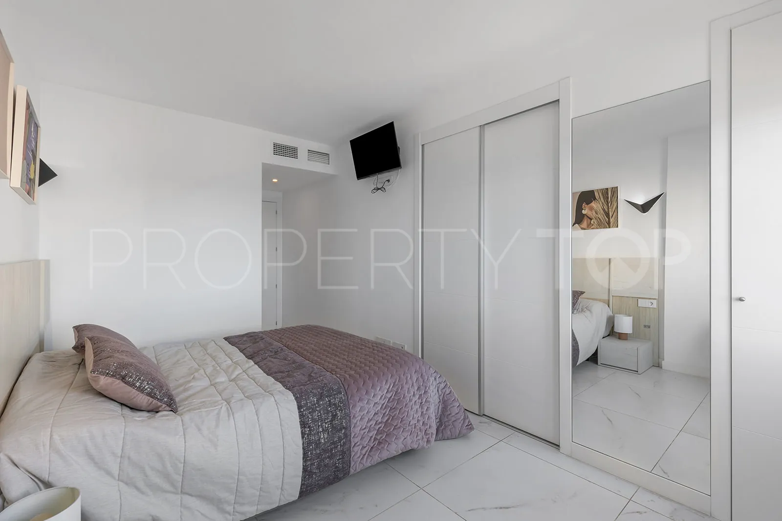 Apartamento a la venta en Punta Prima