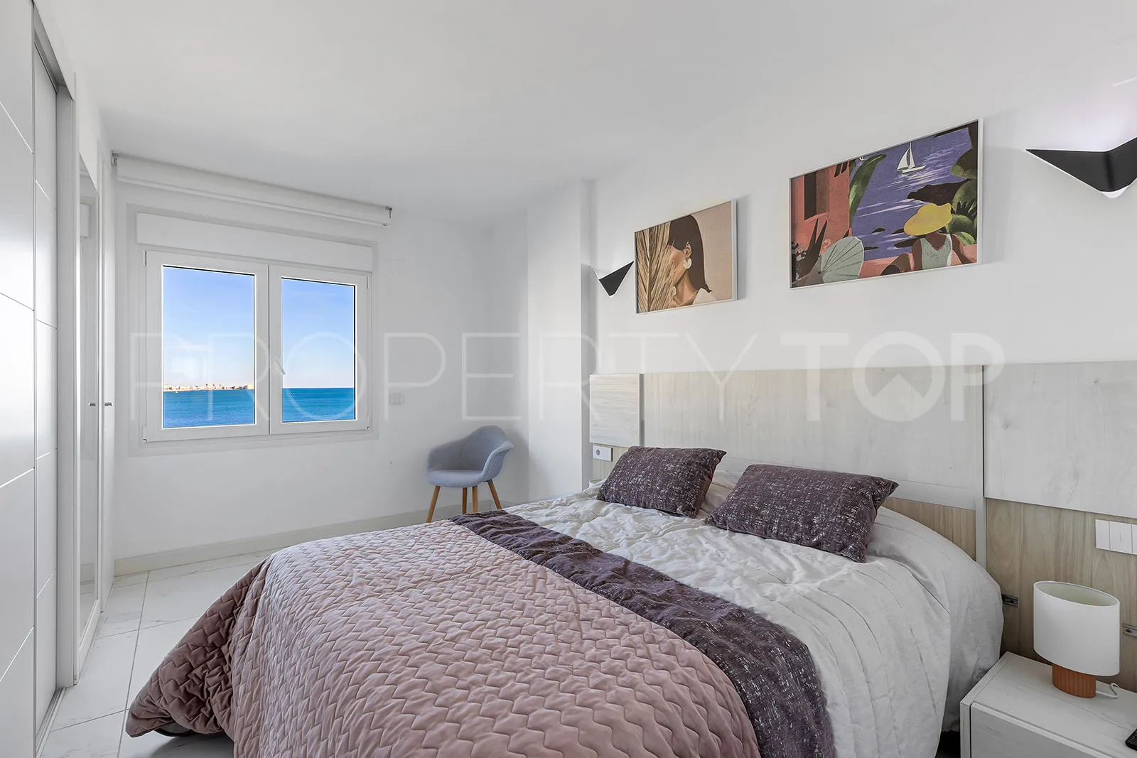 Apartamento a la venta en Punta Prima