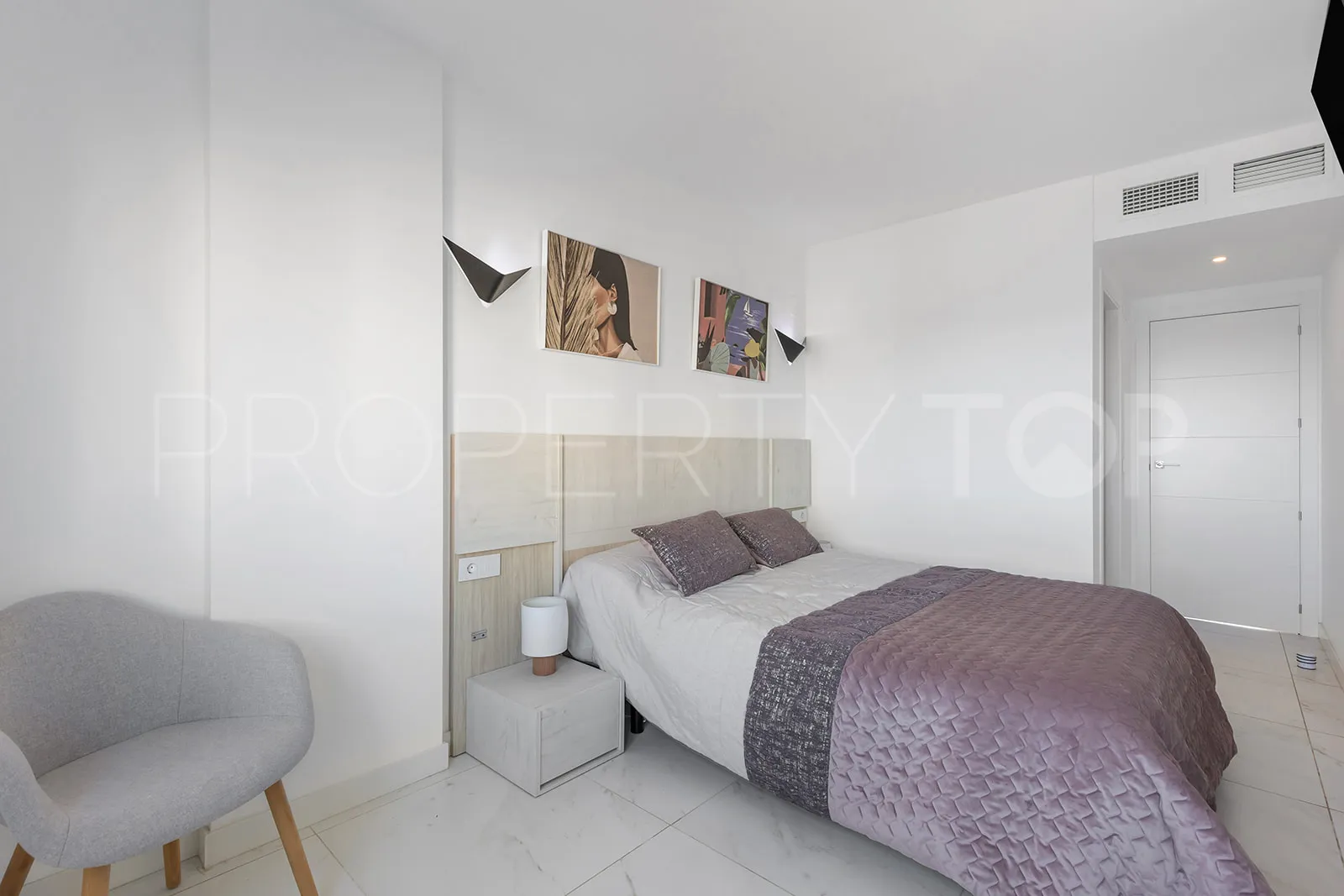 Apartamento a la venta en Punta Prima