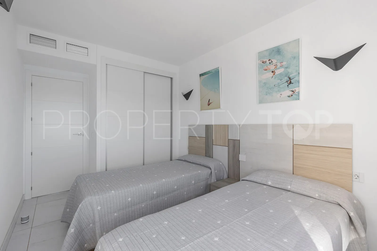 Apartamento a la venta en Punta Prima