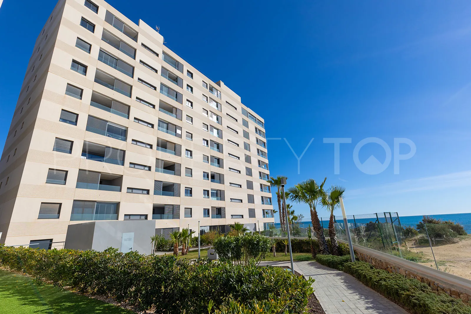 Apartamento a la venta en Punta Prima