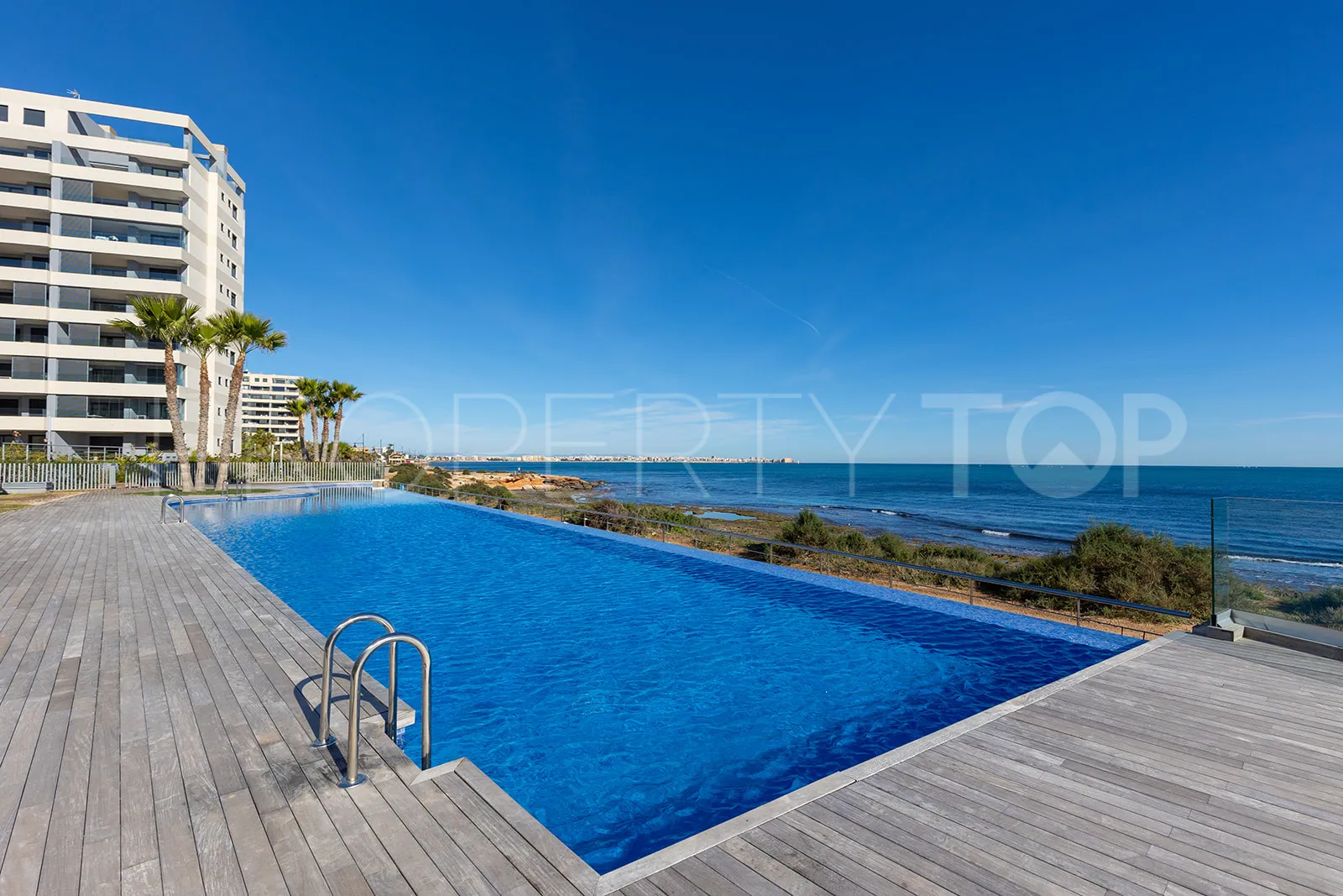 Apartamento a la venta en Punta Prima