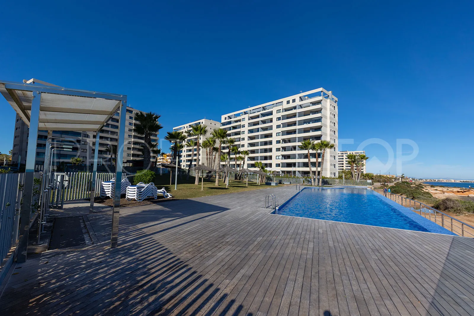 Apartamento a la venta en Punta Prima