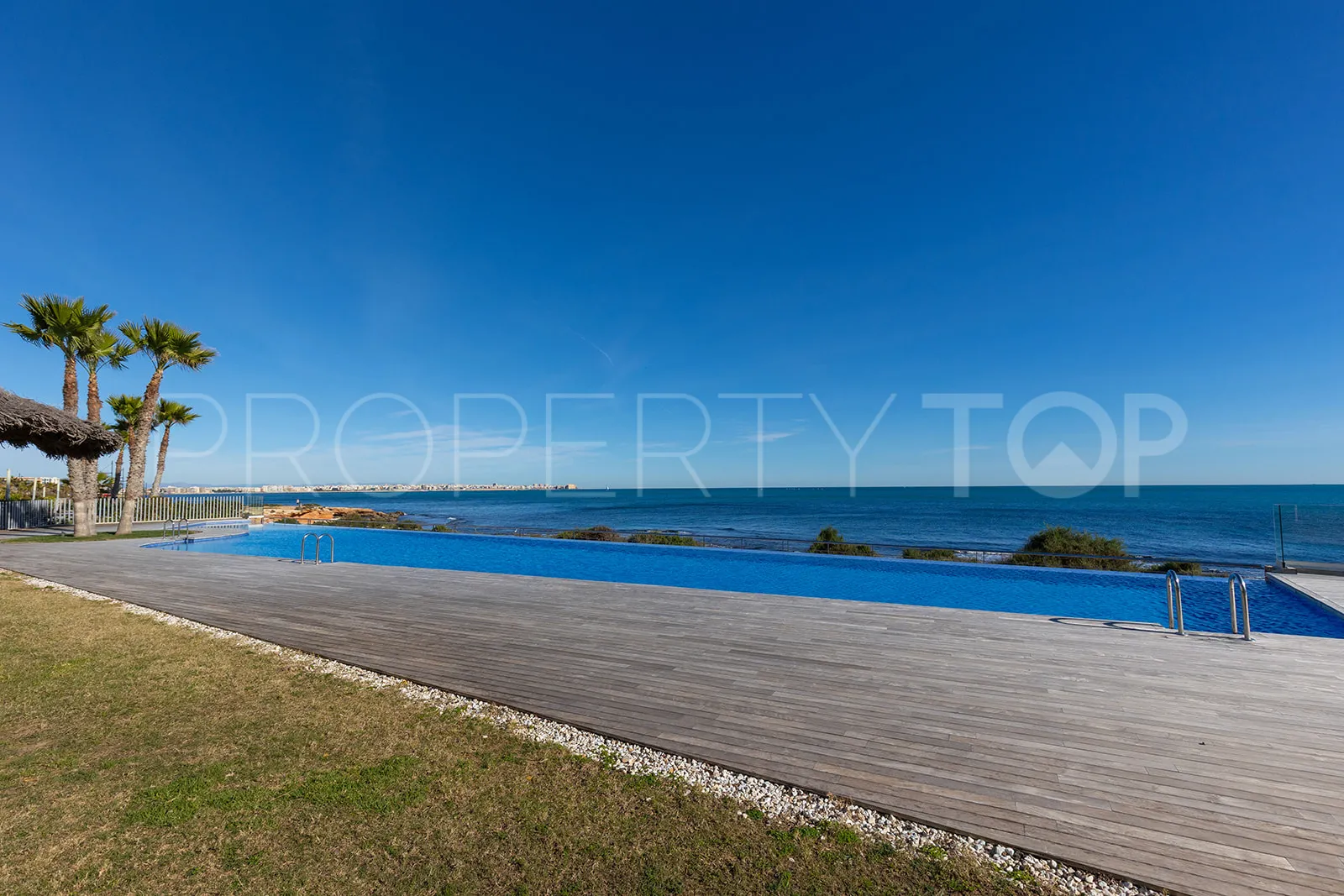 Apartamento a la venta en Punta Prima