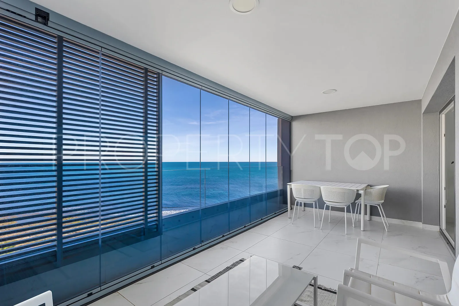 Apartamento a la venta en Punta Prima