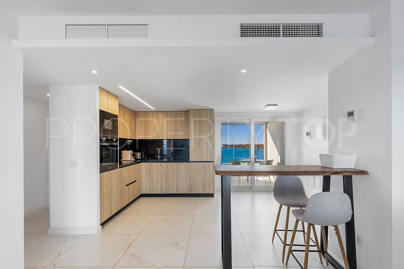 Apartamento a la venta en Punta Prima
