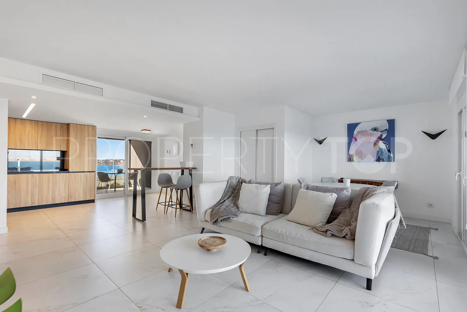 Apartamento a la venta en Punta Prima