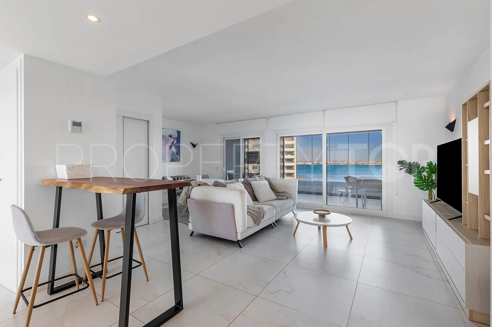 Apartamento a la venta en Punta Prima