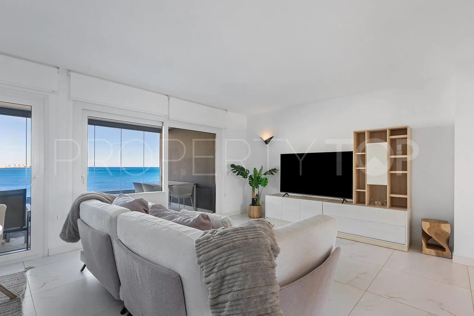 Apartamento a la venta en Punta Prima