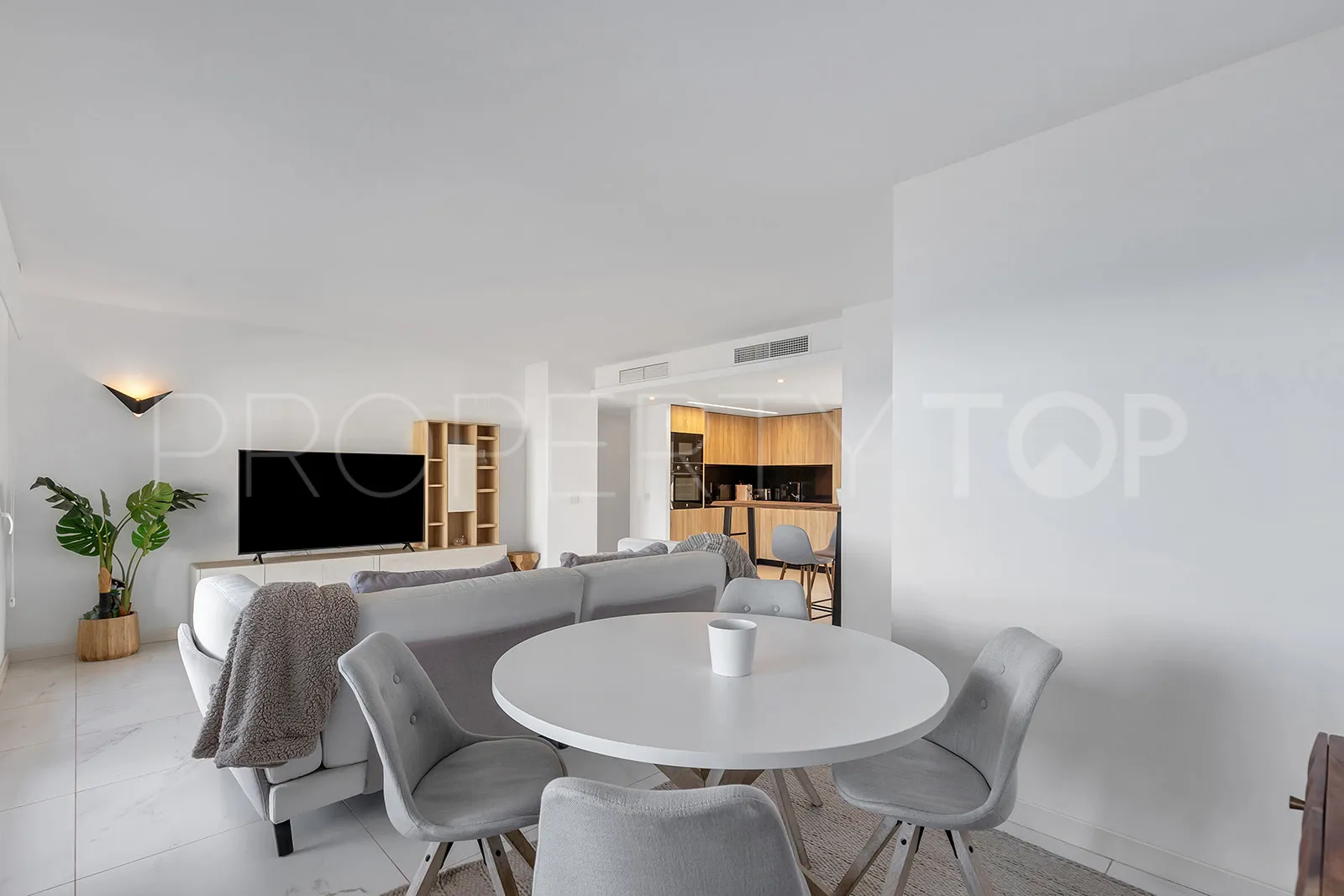 Apartamento a la venta en Punta Prima
