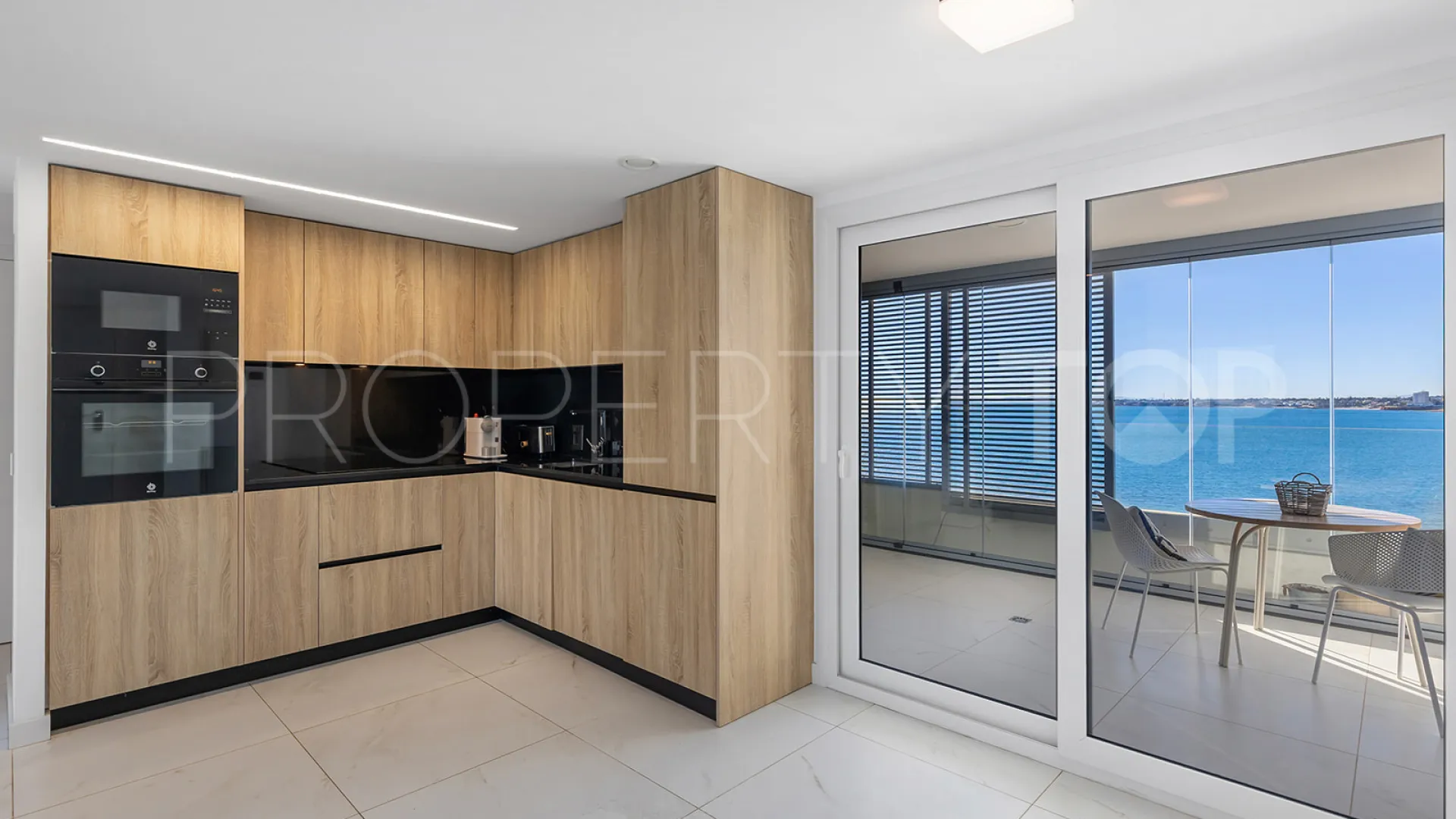 Apartamento a la venta en Punta Prima