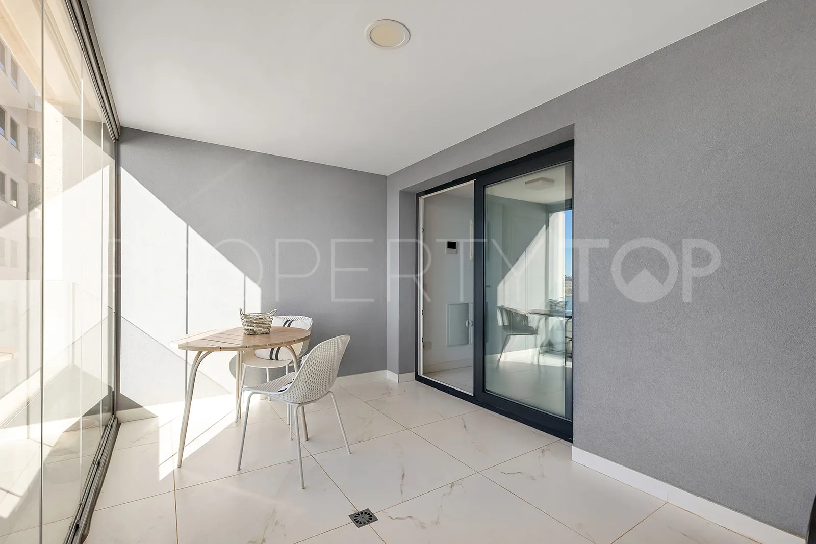 Apartamento a la venta en Punta Prima
