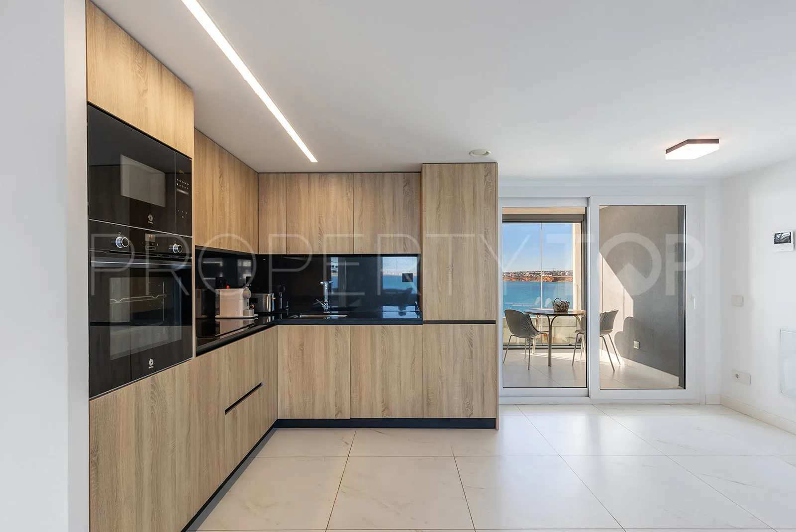 Apartamento a la venta en Punta Prima