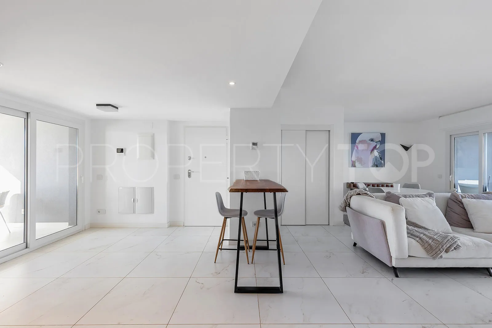 Apartamento a la venta en Punta Prima