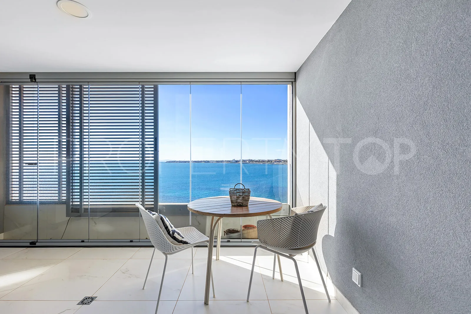 Apartamento a la venta en Punta Prima