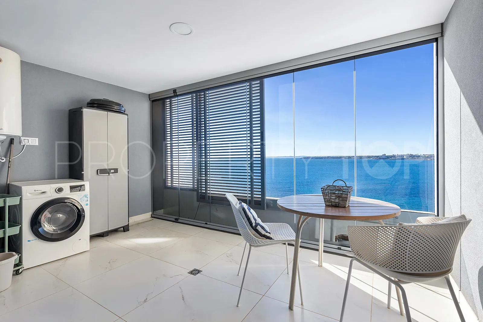Apartamento a la venta en Punta Prima