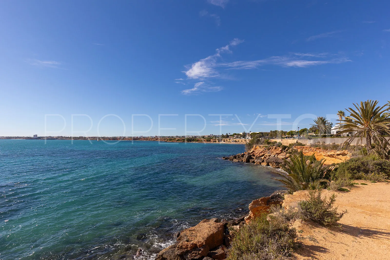 Apartamento a la venta en Punta Prima