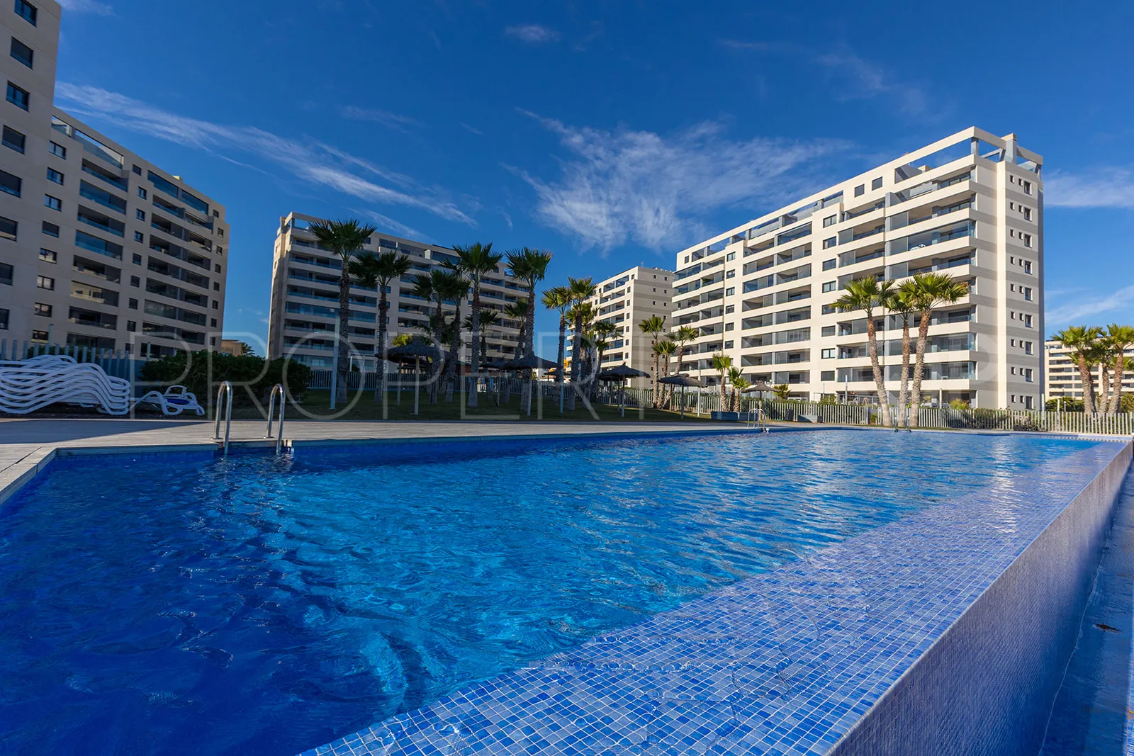 Apartamento a la venta en Punta Prima