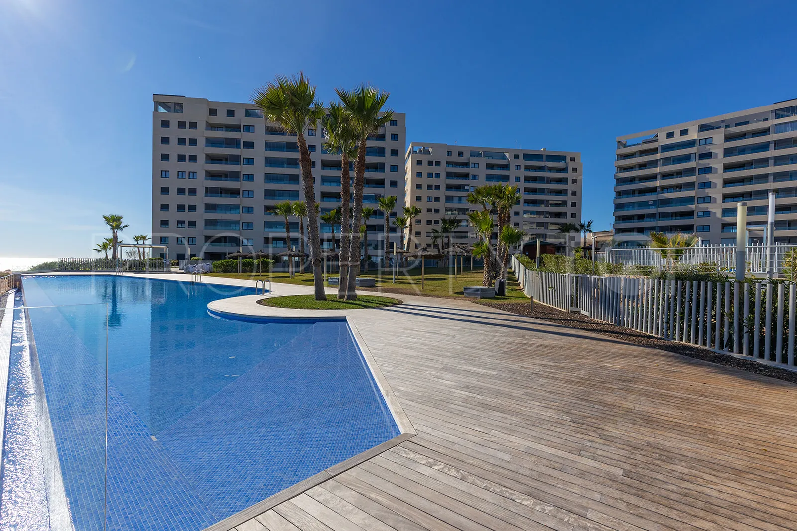 Apartamento a la venta en Punta Prima