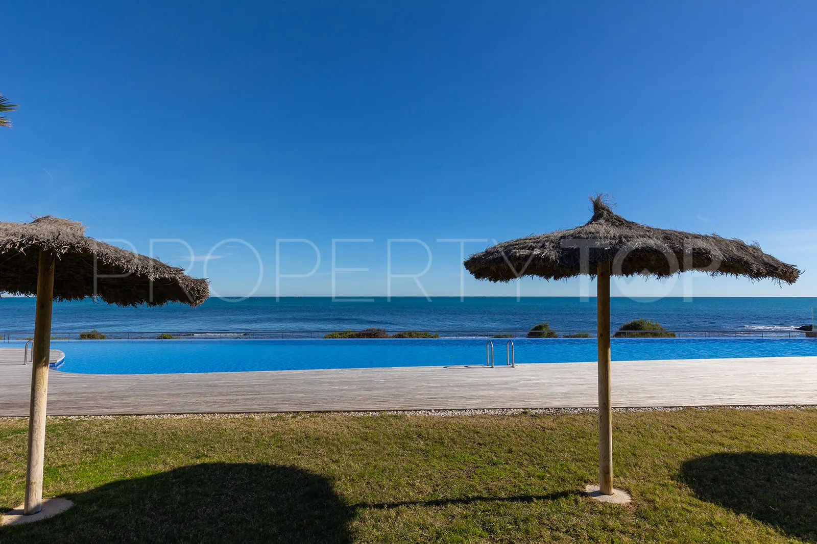 Apartamento a la venta en Punta Prima