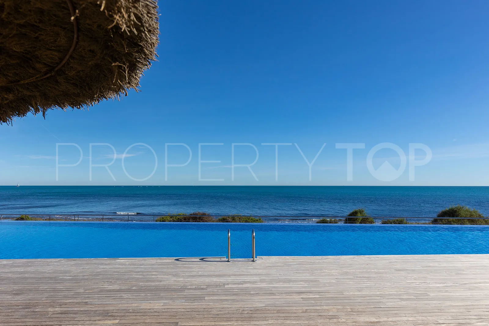 Apartamento a la venta en Punta Prima
